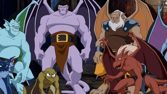 Jordan Peele ('Déjame salir'), interesado en una película de 'Gárgolas' noticias imagen