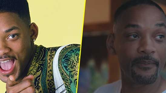 'El Príncipe de Bel Air': Así ha cambiado Will Smith desde que era un niño hasta ahora, si es que ha cambiado algo noticias imagen