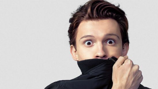 'Jurassic World: El reino caído': Tom Holland sabía el argumento antes que Chris Pratt  noticias imagen