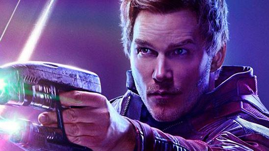 'Vengadores 4': Chris Pratt reconoce que ya ha contado lo que pasa en la película noticias imagen