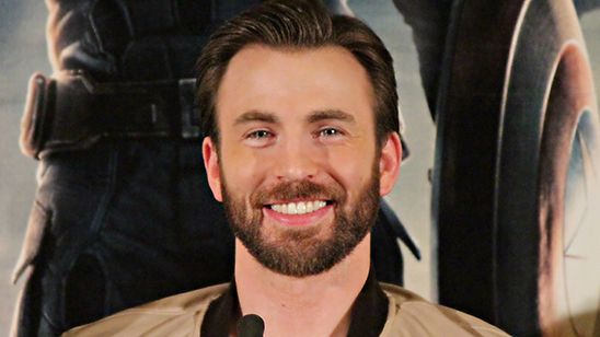 Chris Evans contesta a la 'corta' felicitación de cumpleaños de Octavia Spencer noticias imagen