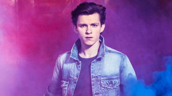 Una fan de Tom Holland copia una sesión de fotos del actor
 noticias imagen