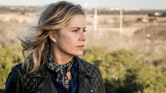 'Fear The Walking Dead' ya ha elegido a su nuevo protagonista noticias imagen