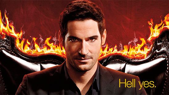 'Lucifer': Netflix revive la serie tras ser cancelada por FOX noticias imagen