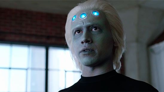 'Supergirl': Brainiac-5 tendrá mucho más protagonismo en la cuarta temporada noticias imagen