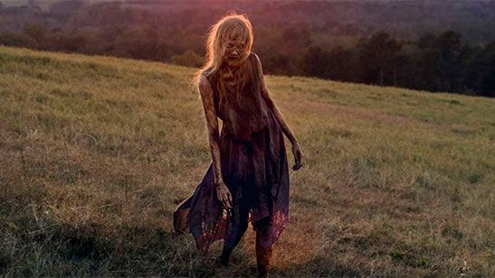 'The Walking Dead': Un personaje muerto ha sido visto cerca del rodaje de la novena temporada