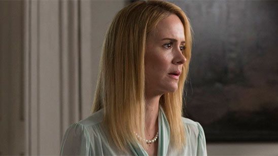 'American Horror Story': Sarah Paulson revela que hará algo que nunca ha hecho antes en la octava temporada noticias imagen