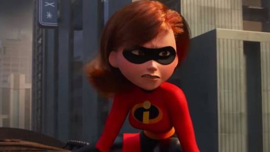 'Los increíbles 2' entra en el top 10 de los mejores estrenos de la historia noticias imagen