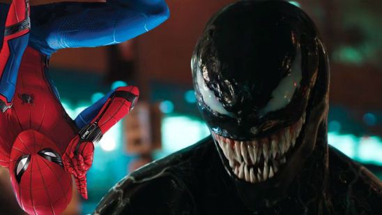 El director de 'Venom' da pistas sobre un posible 'crossover' con 'Spider-Man' noticias imagen