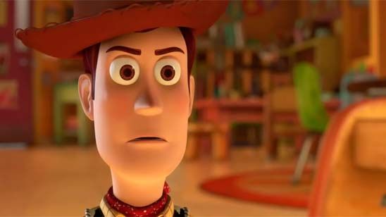 'Toy Story': ¿Cómo es posible que Woody esté tan nuevo? noticias imagen