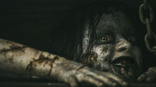 'Evil Dead 2’ se rodará si Uruguay gana el Mundial noticias imagen