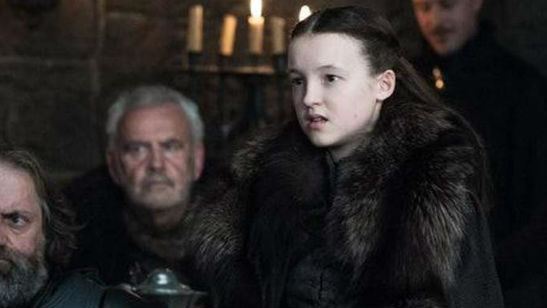 Lyanna Mormont aparecerá en la octava temporada de 'Juego de Tronos'