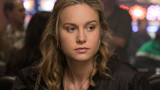 'Captain Marvel': Brie Larson habla de sus dudas para aceptar el papel