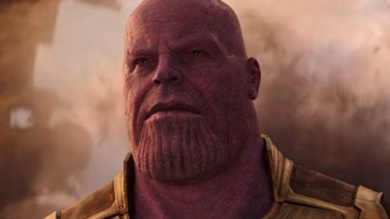 Josh Brolin quiere volver como Thanos después de 'Vengadores 4' noticias imagen