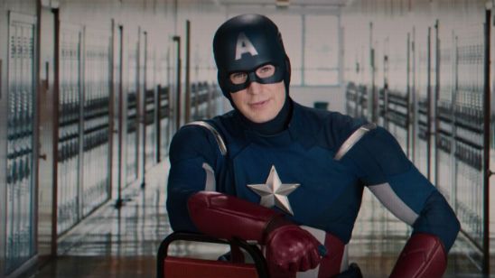 'Spider-Man: Homecoming': ¿Sabías que hay más vídeos de Capitán América? noticias imagen