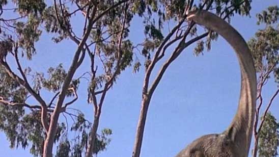 La conexión entre 'Jurassic Park', 'Jurassic World: El reino caído' y este dinosaurio que pocos han notado noticias imagen