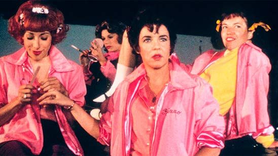 TEST: ¿Qué personaje de 'Grease' eres? noticias imagen
