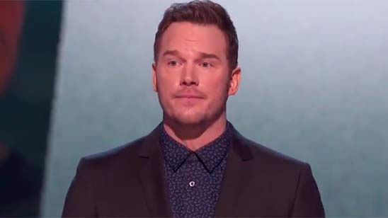 Chris Pratt te da las reglas que debes seguir para tener una buena vida noticias imagen