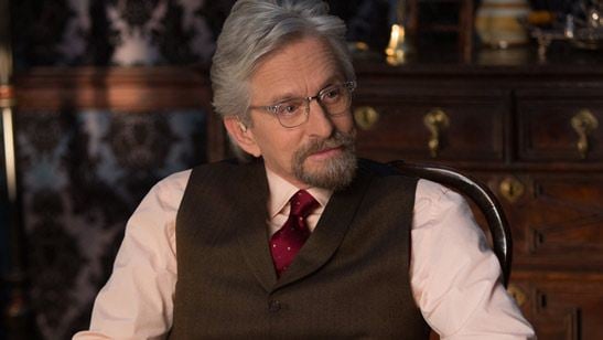 'Ant-Man y la Avispa': Hank Pym no está muy contento con lo que hizo Scott Lang en 'Civil War'