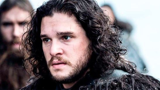 Kit Harington está deseando cortarse el pelo después de 'Juego de tronos'