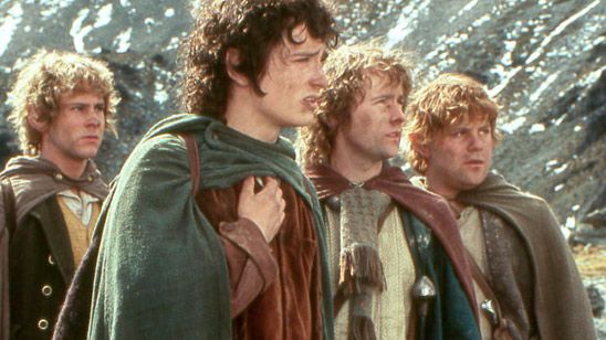 Así se prepara el equipo de 'El señor de los anillos' para hacer una buena serie noticias imagen