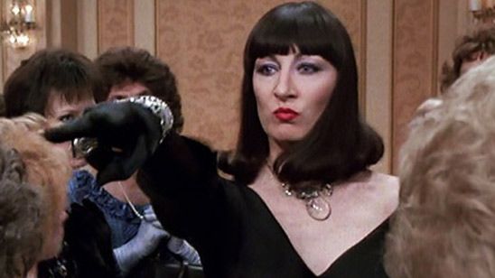 Robert Zemeckis dirigirá una nueva versión de 'Las brujas' noticias imagen