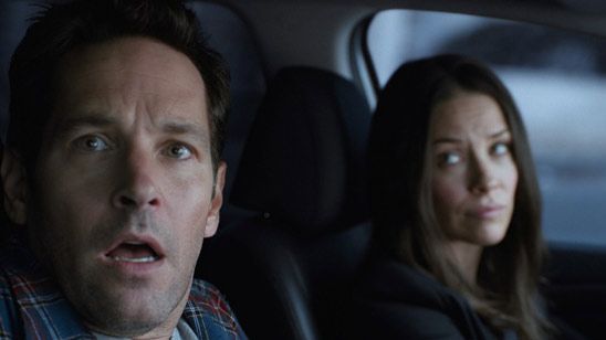 'Ant-Man y la Avispa': El reparto adelanta la aparición de 'flashbacks' y un nuevo villano  noticias imagen