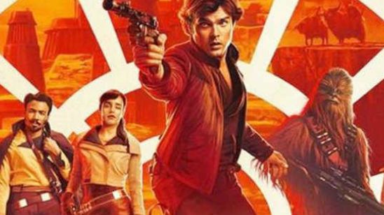 'Han Solo: Una Historia de Star Wars': Disney rechazó estrenarla en Navidad noticias imagen
