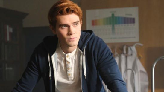 ¿Cuándo se estrena la tercera temporada de 'Riverdale'? noticias imagen