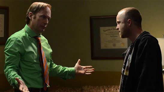 'Better Call Saul': La cuarta temporada tendrá muchos más cameos de 'Breaking Bad'