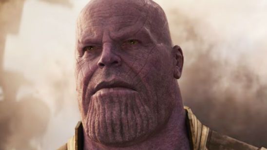 'Vengadores 4': ¿Repetirá Thanos como villano? noticias imagen