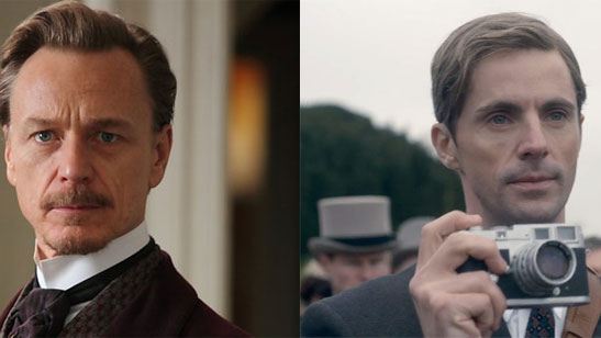 'The Crown': Ben Daniels sustituirá a Matthew Goode como Lord Snowdon en la tercera temporada