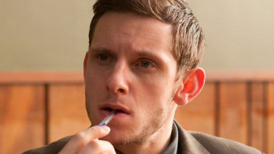 'Rocketman': Jamie Bell, en conversaciones para unirse al 'biopic' de Elton John noticias imagen