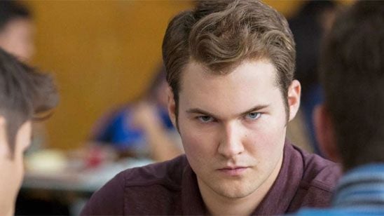 'Por trece razones': Justin Prentice pensó en suicidarse cuando era un niño noticias imagen