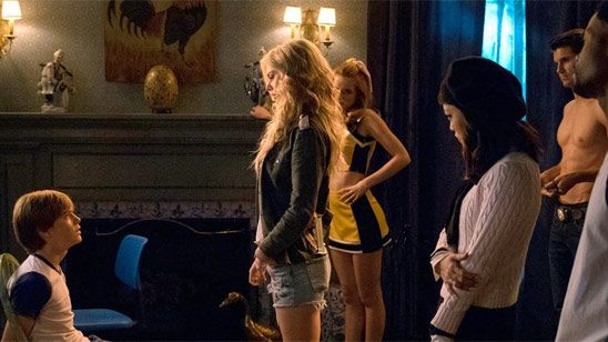 El director de 'The Babysitter' vuelve a Netflix con una de aliens noticias imagen