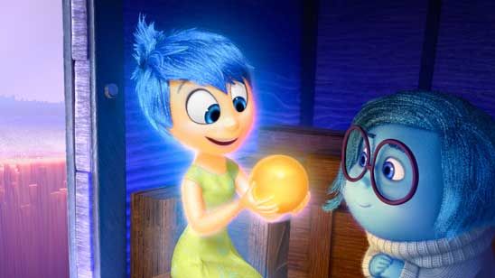 'Del revés (Inside Out)': Demandan de nuevo a Disney Pixar por la película noticias imagen
