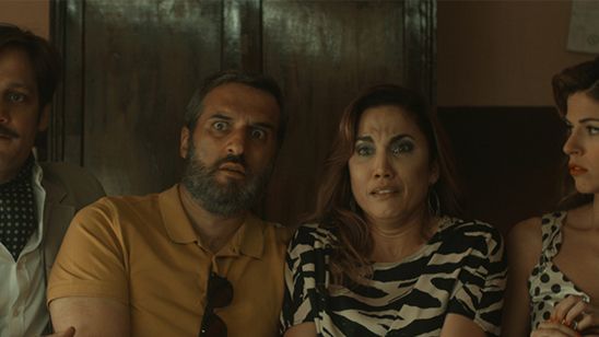 'Yucatán', 'Superlópez' o 'El día de mañana', cine y series en el nuevo Festival de ‘Lo que viene’
 noticias imagen