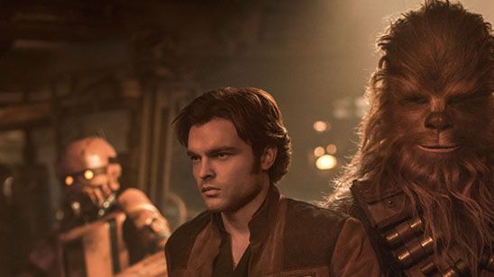 'Star Wars': Aún hay muchos proyectos en desarrollo noticias imagen