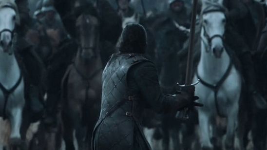 'Juego de Tronos': la octava temporada albergará la mayor batalla vista en televisión noticias imagen