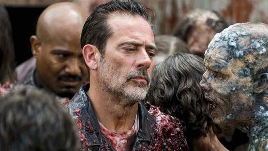 Inconsistencias de 'The Walking Dead' que acaban crispando a los fans