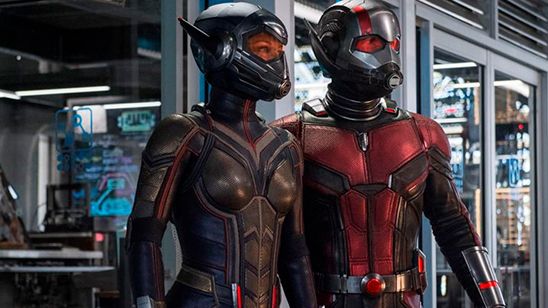 'Ant-Man y la Avispa' es la mejor secuela de Marvel desde 'El soldado de invierno' noticias imagen