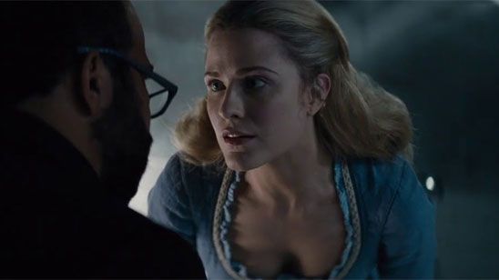 'Westworld': El último episodio de la segunda temporada tiene una escena post-créditos noticias imagen