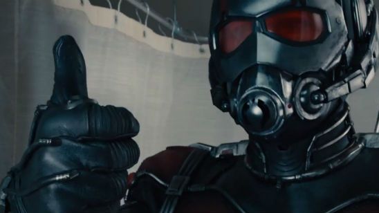 'Ant-Man y la Avispa' cuenta con dos escenas tras los créditos que podrían ser imprescindibles noticias imagen