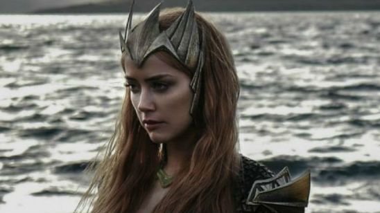 'Aquaman': Amber Head asegura que Mera es como en los cómics noticias imagen