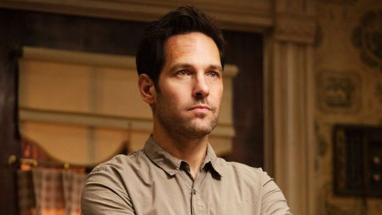 Paul Rudd afirma que no es tan bueno como la gente cree noticias imagen
