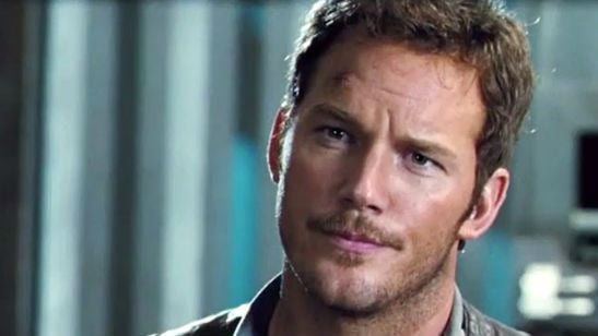 Chris Pratt descubre qué Chris es su alma gemela