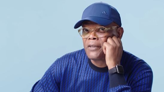 'Star Wars': Así fue el duro entrenamiento con espada láser que tuvo que realizar Samuel L. Jackson noticias imagen