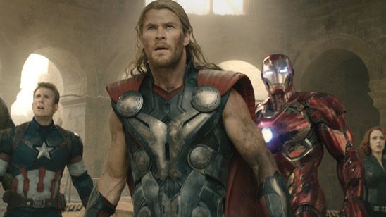 'Vengadores: La era de Ultrón' ya nos avisó del final de 'Infinity War' noticias imagen