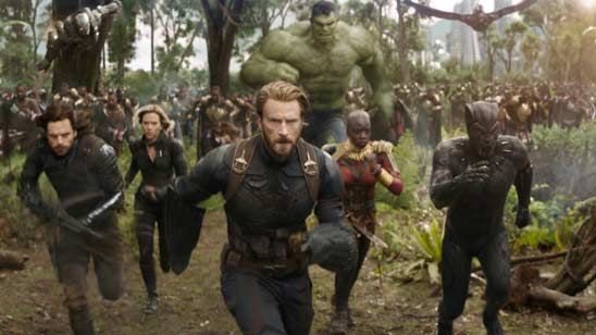 ¿Cuándo sabremos el título de 'Vengadores 4'? Kevin Feige da nuevas pistas  noticias imagen