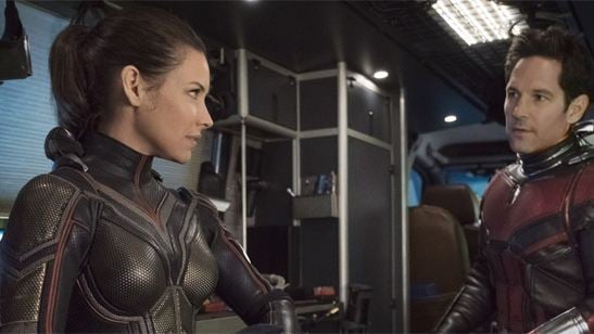 Evangeline Lilly está deseando volver a interpretar a la Avispa